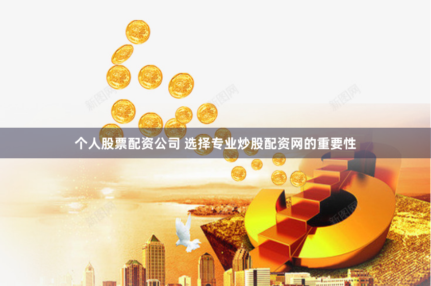 个人股票配资公司 选择专业炒股配资网的重要性