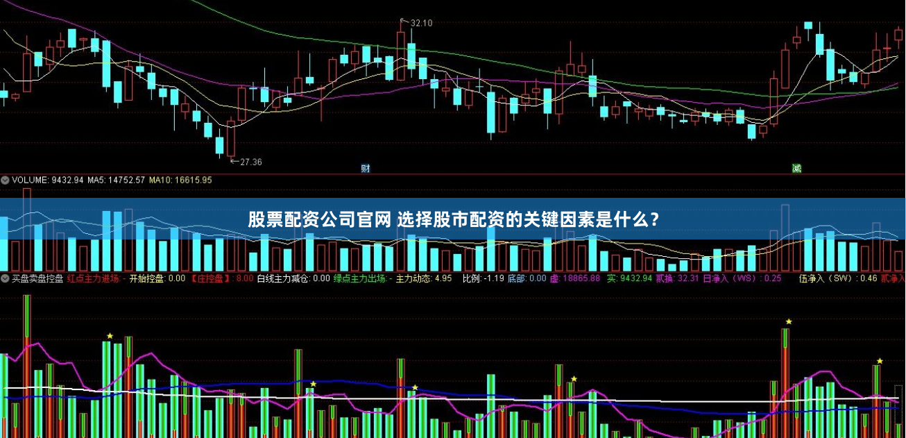 股票配资公司官网 选择股市配资的关键因素是什么？