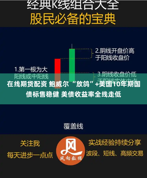 在线期货配资 鲍威尔 “放鸽”+美国10年期国债标售稳健 美债收益率全线走低